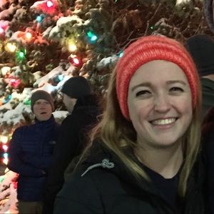 Meet your Posher, Mady